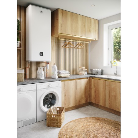 Chauffe-eau plat 65 L Malicio 3 (plat)