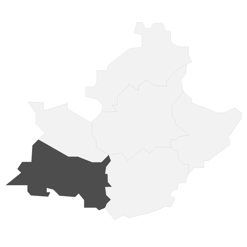 carte bouche-du-rhône